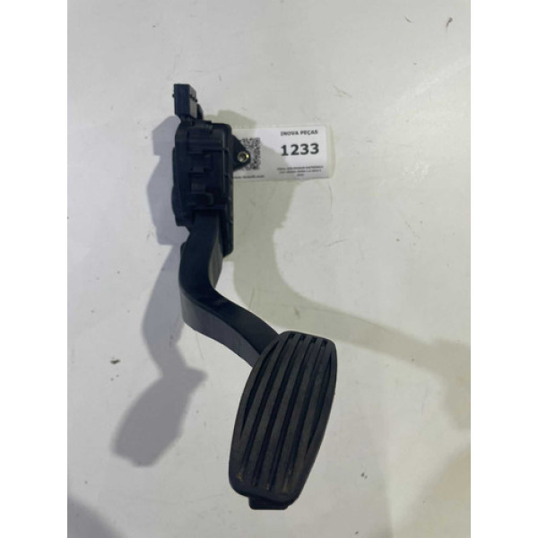 Pedal Acelerador Eletrônico Fiat Grand Siena 1.4 2013 A 2016