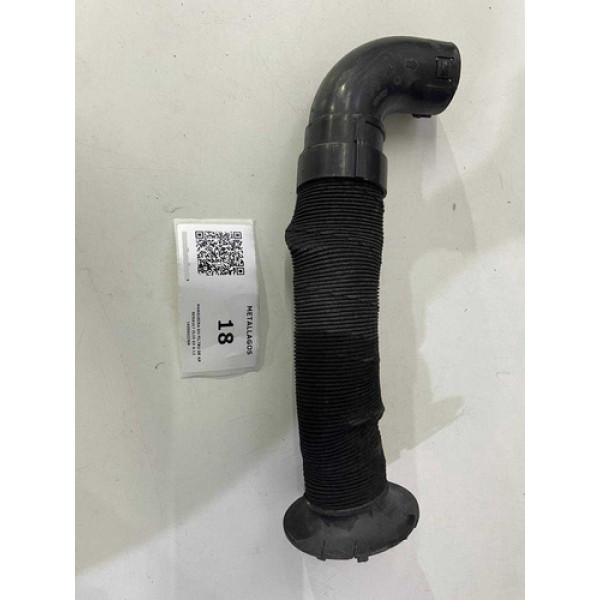 Mangueira Do Filtro De Ar Renault Clio 02 A 12 165563276r