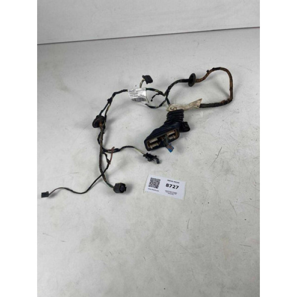 Chicote Porta Traseira Direita Vw Polo 2008 (969786100)