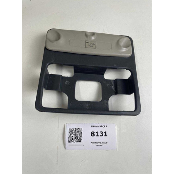 Sensor Alarme Teto Fiat Bravo 2011 2016 Usado Original