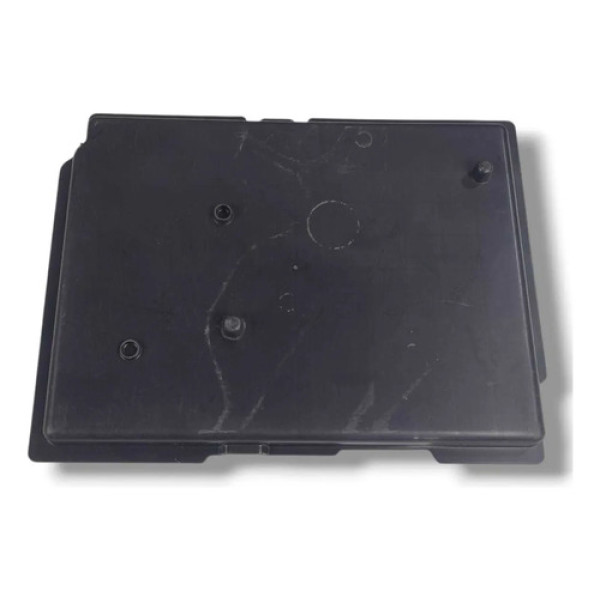 Capa Suporte Bateria Honda City 1.5 2023 2025 2026 Original Preto