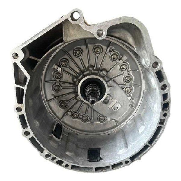 Caixa Câmbio Automático Bmw X3 4x4 11/16 6cil C Conversor