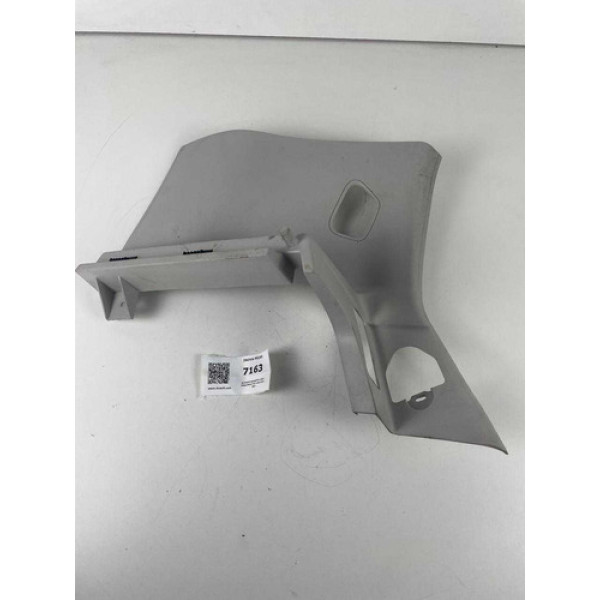 Suporte Bagagito Lado Esquerdo Fiat Uno 2015 2021