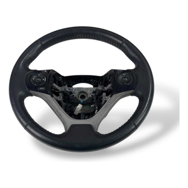 Volante Com Comando Honda Civic G9 2012 2015