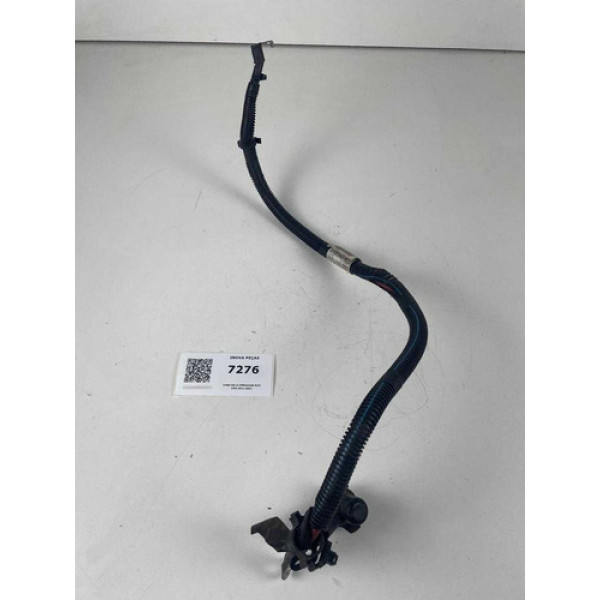 Cabo Do Alternador Fiat Uno 2014 2021