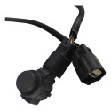 Chicote Sensor Proximidade Traseira Gm Onix 2013 A 2019