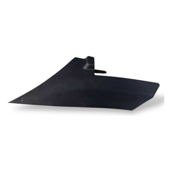 Acabamento Console Latera Direita 9589620 Tracker 2015