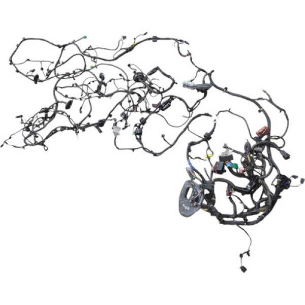 Chicote Interno Onix 1.0 Turbo 2019/2025