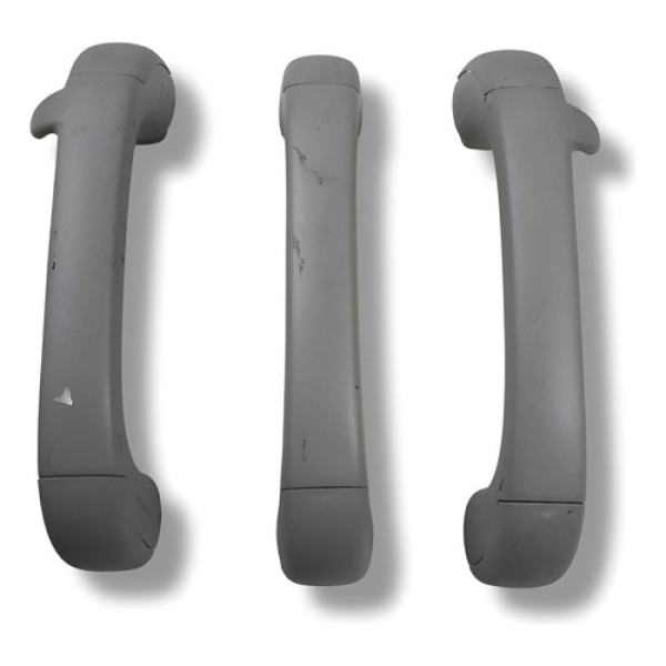 Jogo De Alça Pqp Kia Picanto 2008 2012