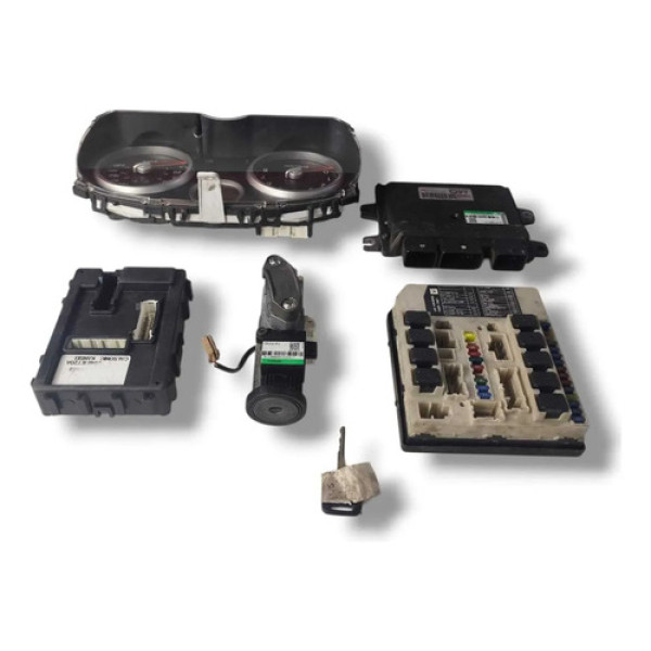 Kit Code Nissan Sentra Automatico 2008 2009 2010 A 2013
