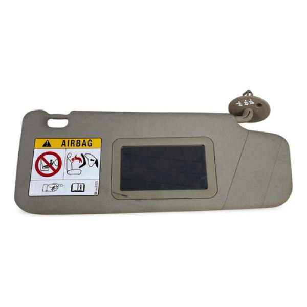 Quebra Sol Direito Gm Onix 2020-2024