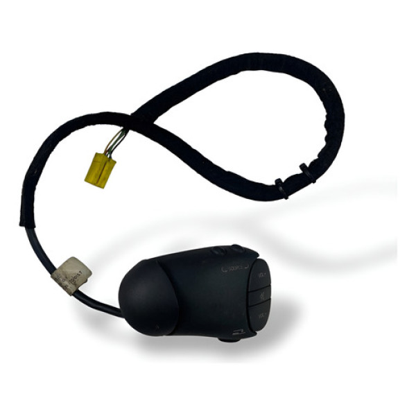 Comando Som Volante Renault Logan 2008 2013