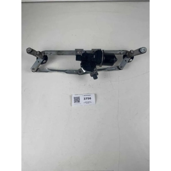 Motor Limpador Galhada Hyundai  Creta 2016 2021