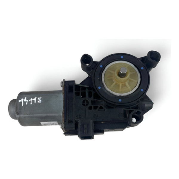 Motor Vidro Elétrico Porta Motorista Vw Golf Polo Bora 2010