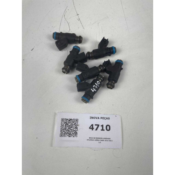 Bico De Injeção Unidade Hyundai Azera 2009 2010 2011 3.3
