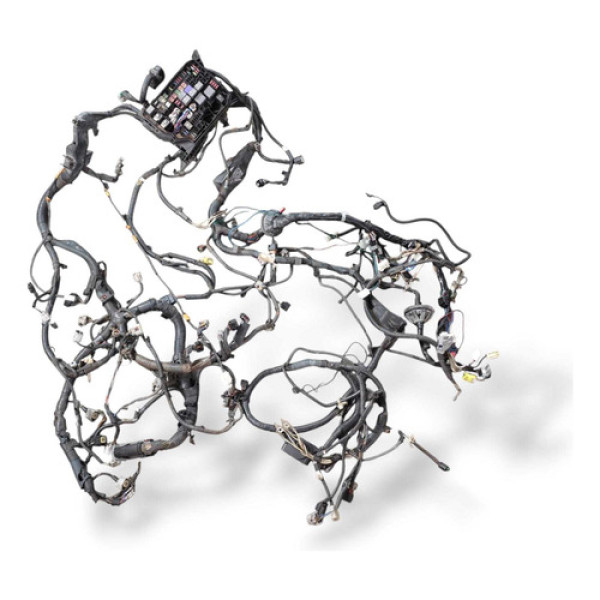 Chicote Caixa De Fusível Toyota Corolla 2.0 2018