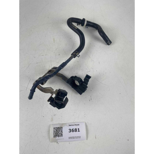 Mangueira Do Oleo Do Motor Creta 2023 2024