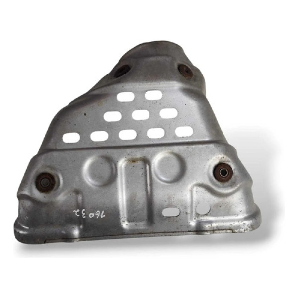 Protetor Calor Catalizador Mitsubishi Asx 2013 Original