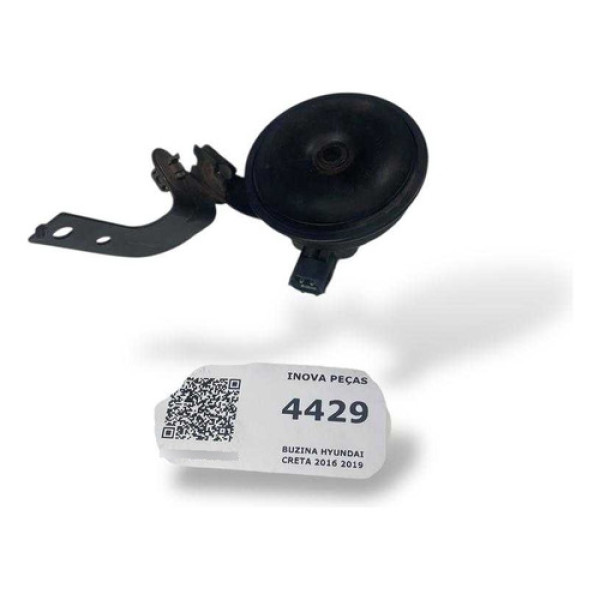 Buzina Hyundai Creta 2016 2019