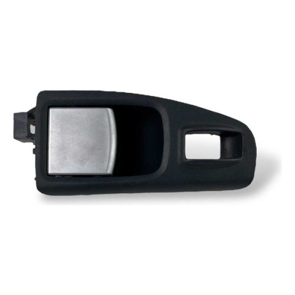 Macaneta Interna Traseira Esquerda Fiat Idea 2006 2009