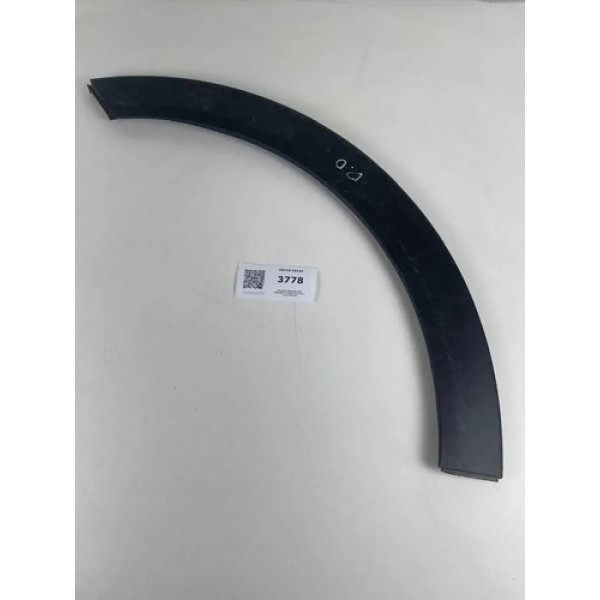 Moldura Paralama Tras. Esquerda Creta 2017/19 Com Detalhe