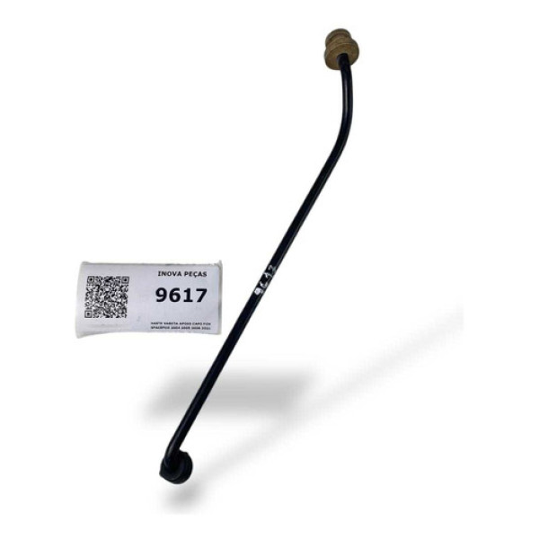 Haste Vareta Apoio Capo Fox Spacefox 2004 2005 2006 2021