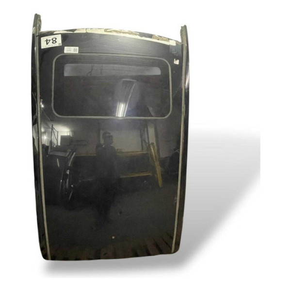 Teto Solar Para Adaptação Completo Retirado Tiida 