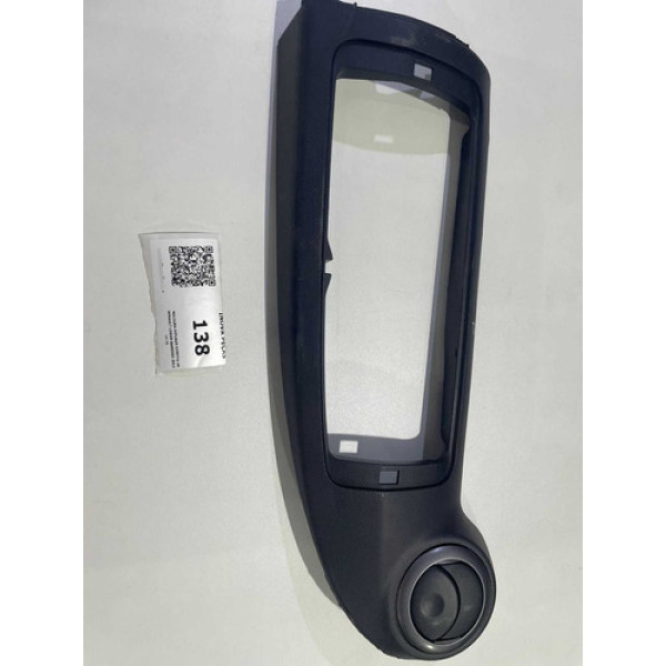 Moldura Difusor Direito Ar Renault Logan Sandero 2013 14 15