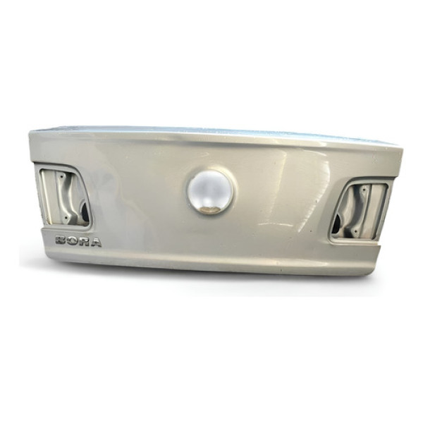 Tampa De Mala Vw Bora 2009 2012 Pelada Detalhe