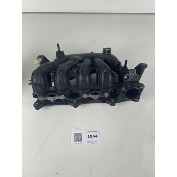 Coletor De Admissão Toyota Etios 1.3 2013 A 2015