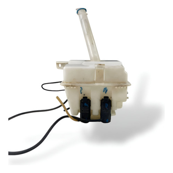 Reservatório De Água Limpador Jac J3 5207200u8010