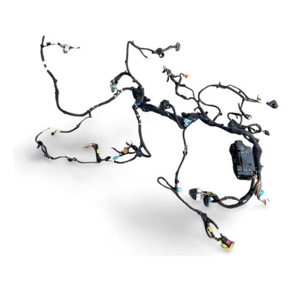 Chicote Do Painel Gm Tracker Ltz 1.8 2012/2016