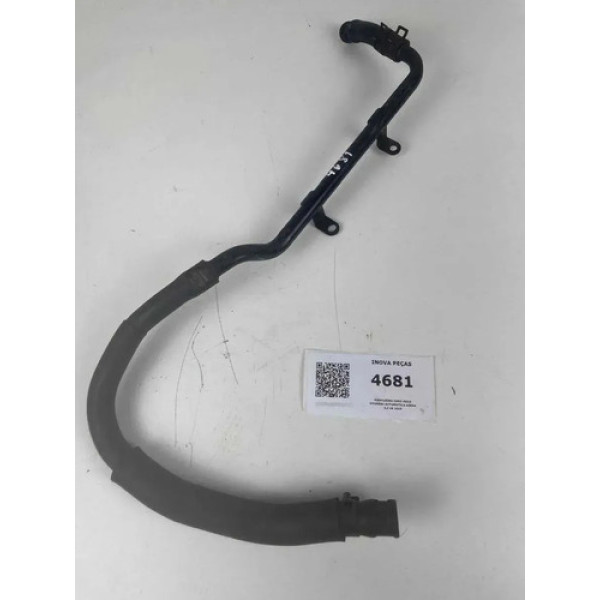 Mangueira Cano Agua Hyundai Automatico Azera 3.3 V6 2010