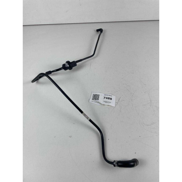 Mangueira Válvula De Canister Gol Voyage Original Vw 