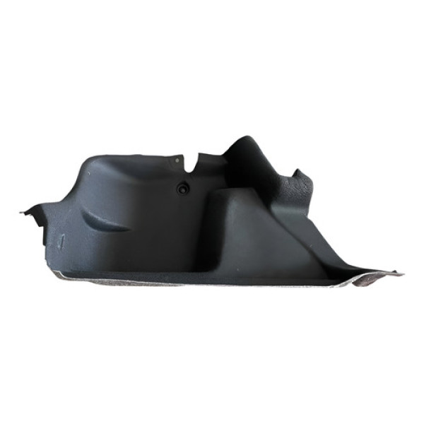 Carpete Lateral Mala Lado Esquerdo Gm Onix Plus Sedan 20 25