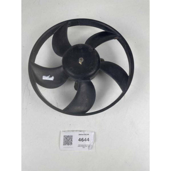 Ventoinha Fiat Palio Siena Strada Fire 2007 2013