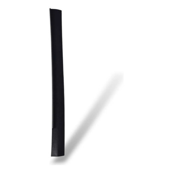 Acabamento Coluna Esquerda Vw Polo 2018 A 2024 6ea868225