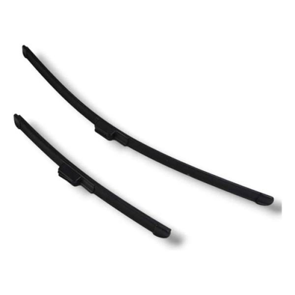 Par Palheta Do Limpador Para-brisa Honda City 22 25 Original Original