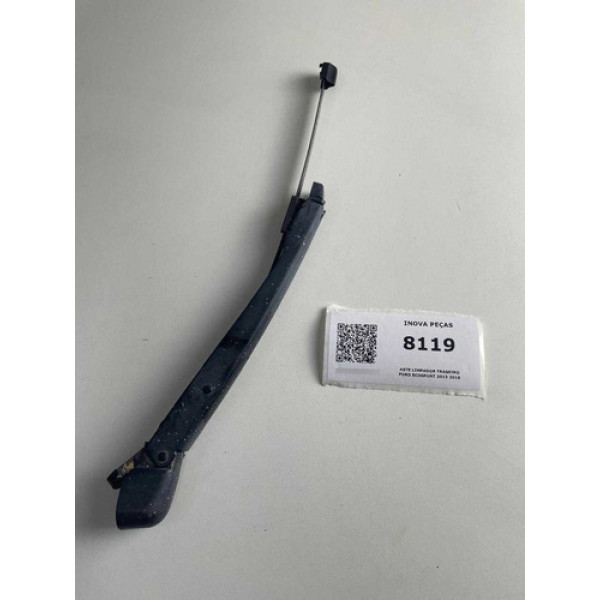  Aste Limpador Traseiro Ford Ecosport 2013 2018