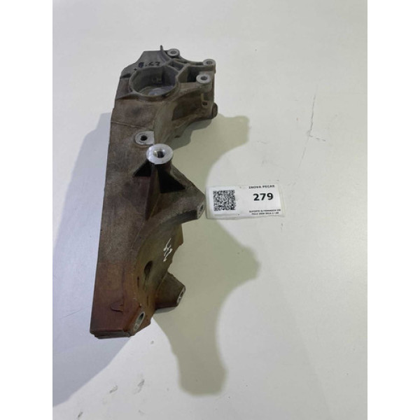Suporte Alternador Vw Polo 2004 2014 C/ Ar