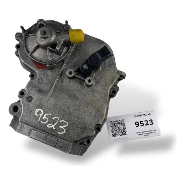 Tampa Superior Motor Grand Cherokee 3.0 2517f