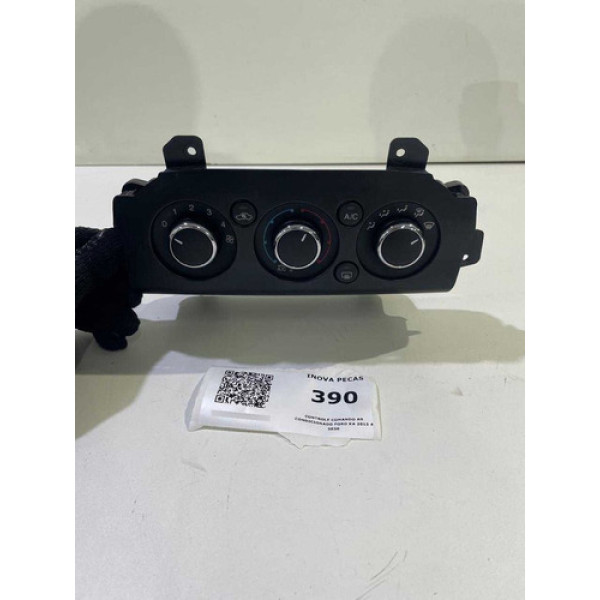 Controle Comando Ar Condicionado Ford Ka 2015 A 2020