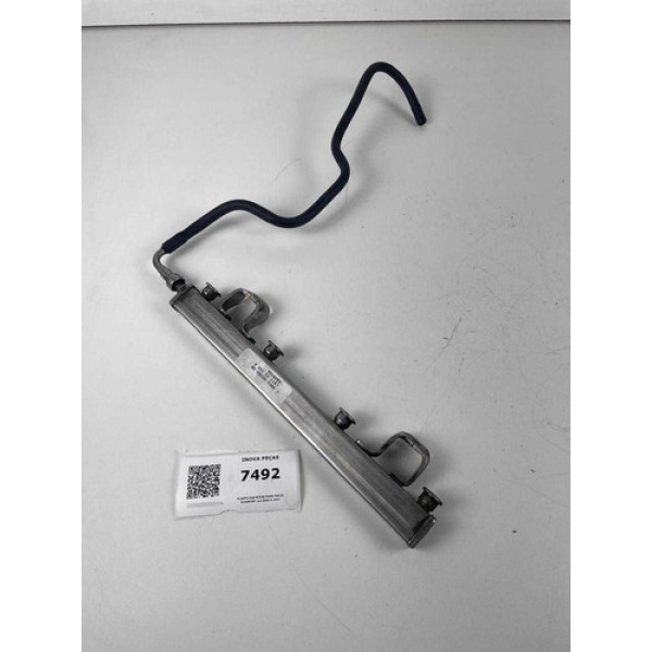 Flauta Dos Bicos Ford Focus Ecosport 2.0 2009 A 2014