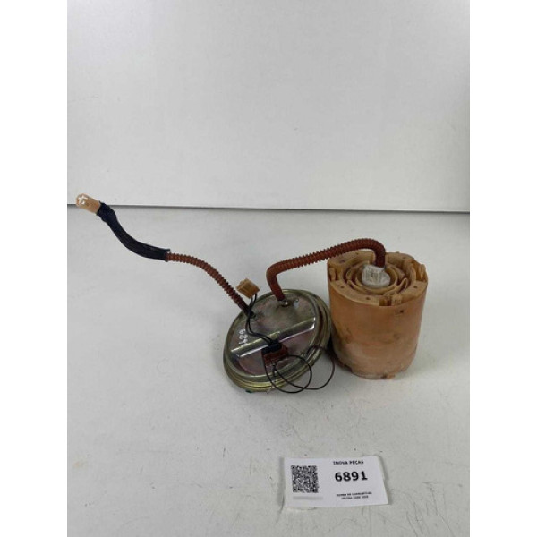 Bomba De Combustível Vectra 1996 2005