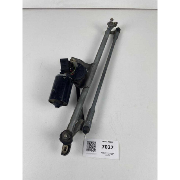 Motor Limpador Para-brisa Gm Vectra 1997 A 2005 0390241142