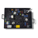 Caixa De Fusiveis Chevrolet Onix 1.0 2021 2024