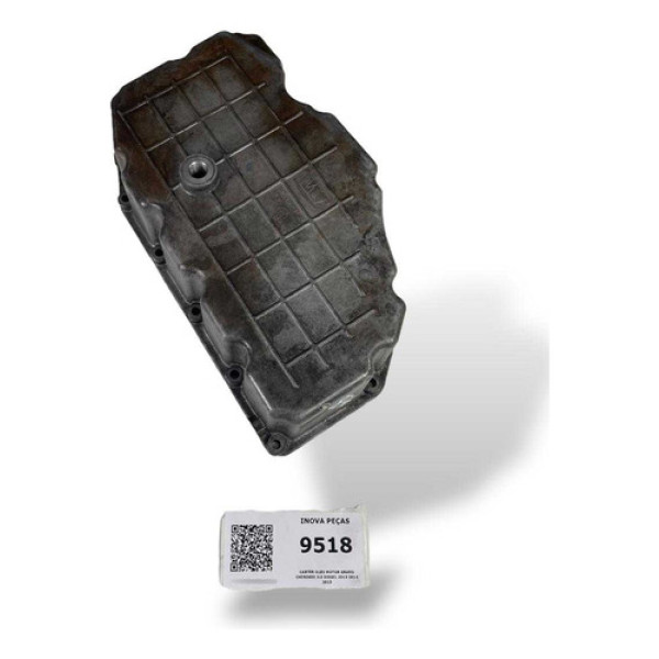 Carter Oleo Motor Grand Cherokee 3.0 Diesel 2013 2014 2015