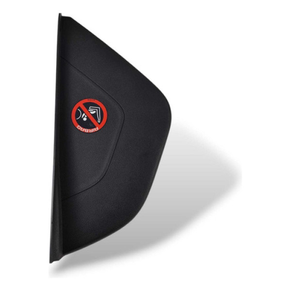 Acabamento Lateral Capa Painel L/e Gm Onix Prisma 94749999 Laranja Listras