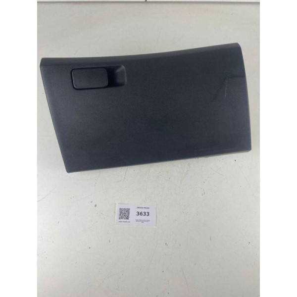 Tampa Porta Luvas Hyundai Creta Attitude 16v 2017/19