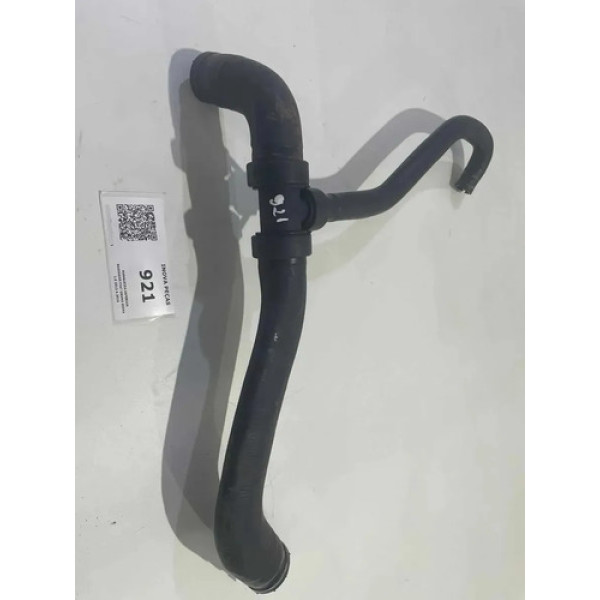Mangueira Inferior Radiador Fiat Grand Siena 1.6 2012 A 2016